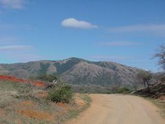 Vohemar-Antsahampano�Ԃ̕��i